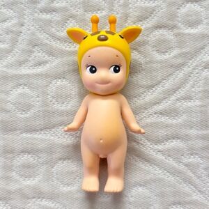 Sonny Angel Animal 3 Series Giraffe Figure